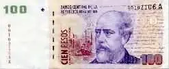 Billetes y Monedas Argentinas