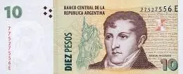 Monedas
