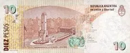 Billetes y Monedas Argentinas