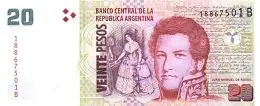 billetes