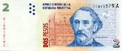 Billetes y Monedas Argentinas