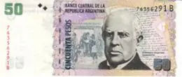 Billetes y Monedas Argentinas