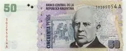 billetes
