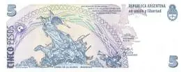 Billetes y Monedas Argentinas