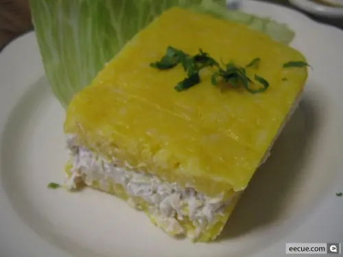 Peru - Recetas Cocina
