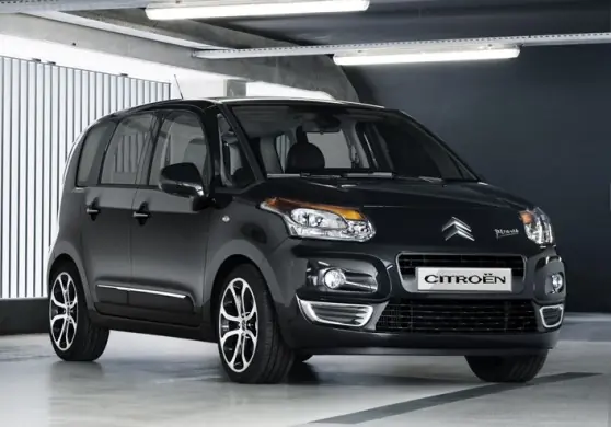 Citroen C3 Picasso
