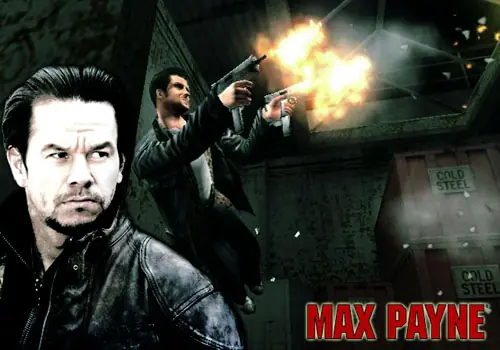 Max Payne : Info Y Pelicula