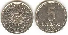Monedas