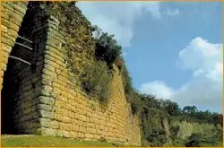 Chachapoyas - Amazonas - Peru Visitenla (: