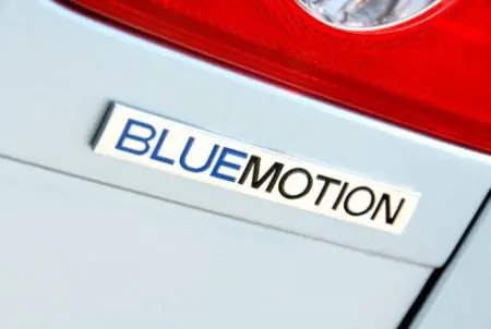 Volkswagen Golf Blue Motion y Twin Drive