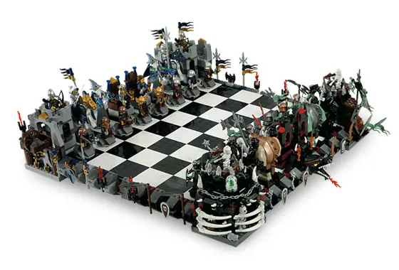 Art Toys - juguetes q no son juguetes