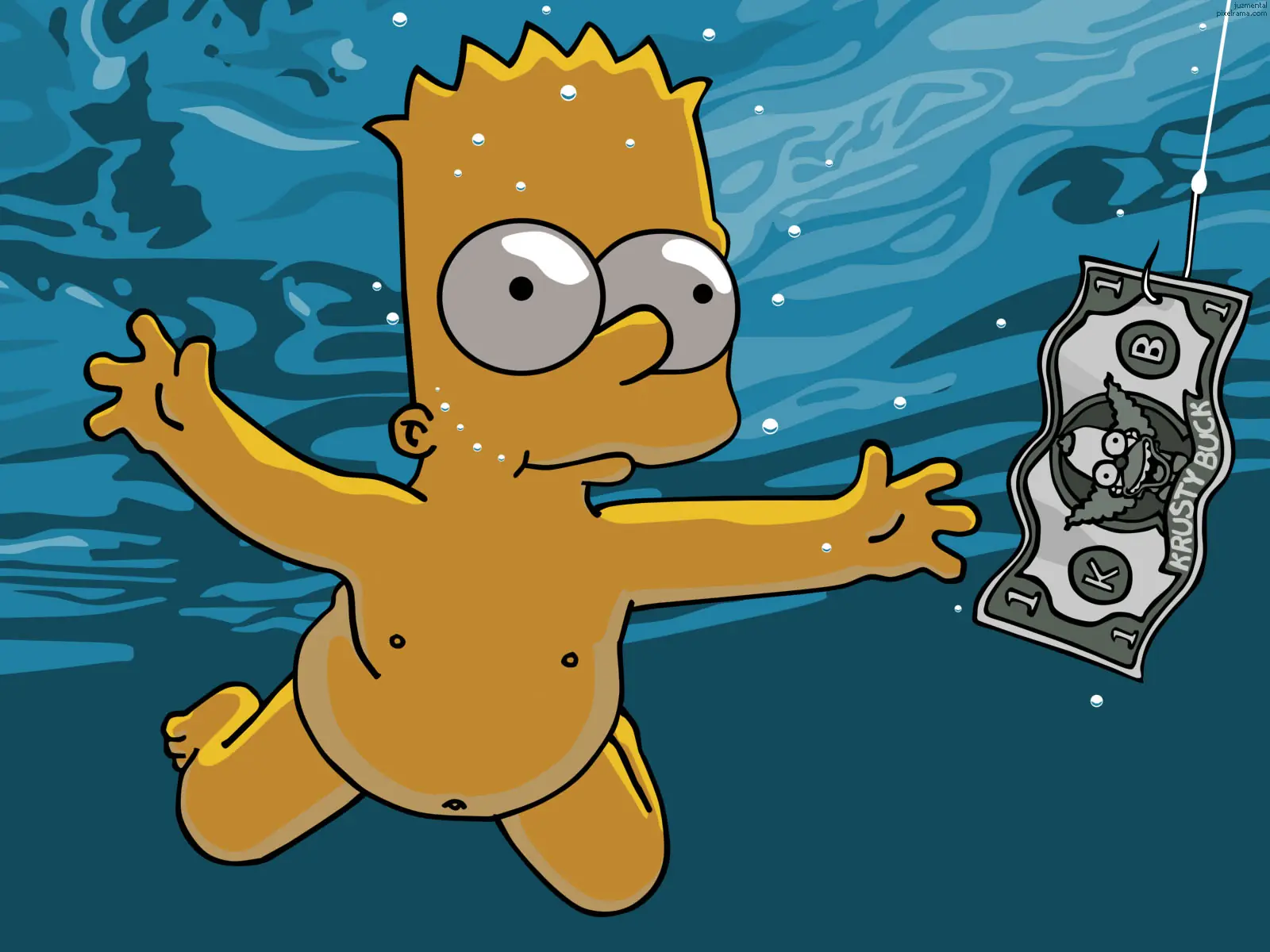 marge