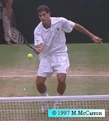 Aprende a jugar Tennis