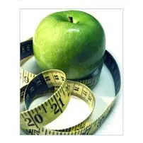 Tabla de Calorias por Alimento