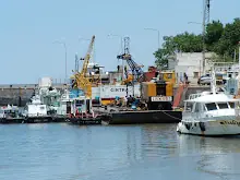 Puerto Rosales: Entrá y conocelo