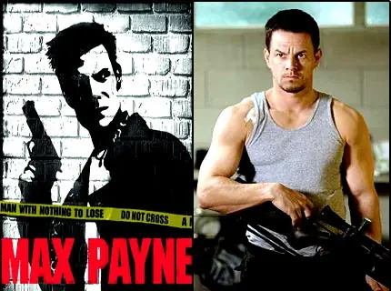 max payne la pelicula