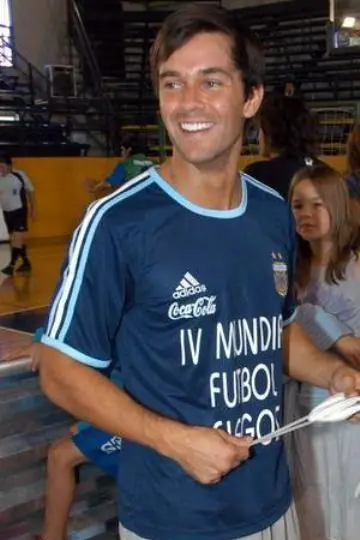 Famosos Salpicados por la Justicia