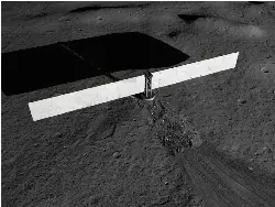La NASA desarrollará reactor nuclear en la Luna