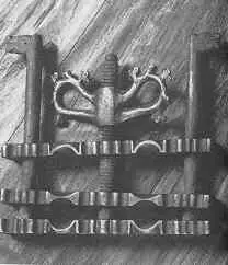 Instrumentos de tortura