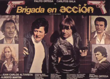 Un grande que hizo reir a varias generaciones