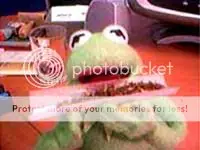 Muppets Drogones