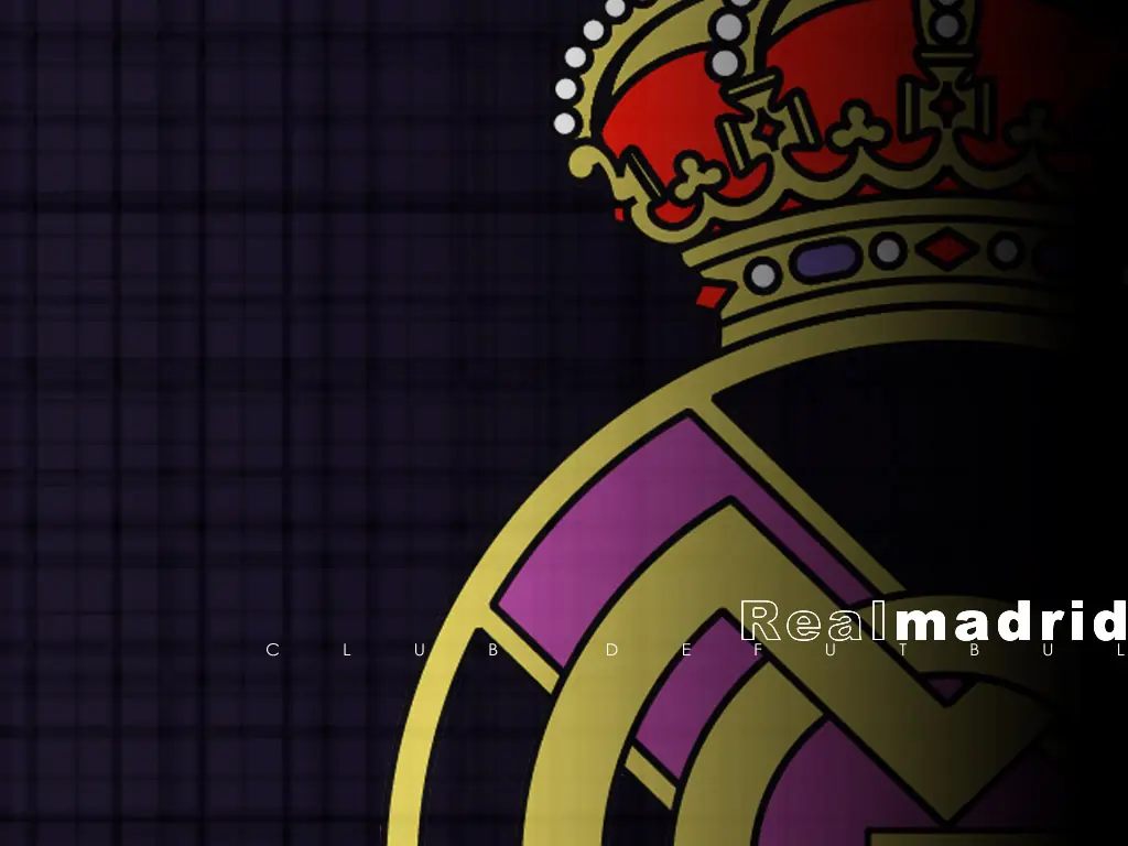 SuperMegapost - Real Madrid