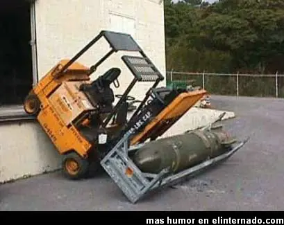 Recopilacion del Mejor Humor Grafico