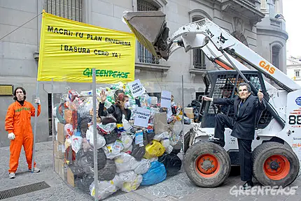 Basura Cero