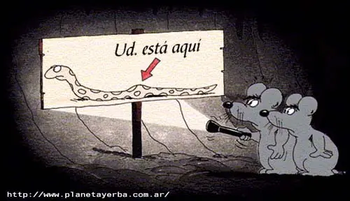 Compilacion Humor...[Megapost]