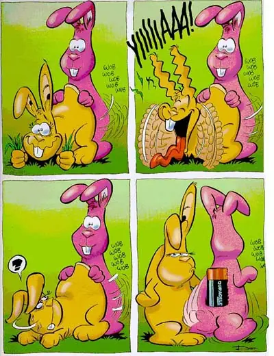 Comicas