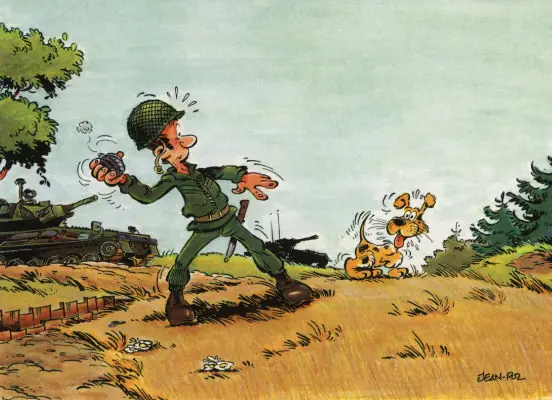 Compilacion Humor...[Megapost]