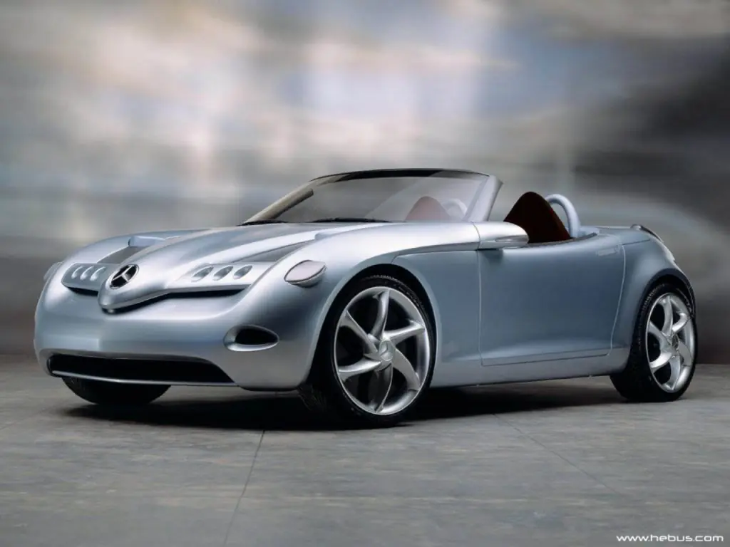 Wallpapers de Mercedes Benz
