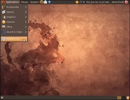 Ubuntu 8.10 - 7 days to go