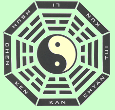 Ba Gua Zhang la palma de los ocho trigramas