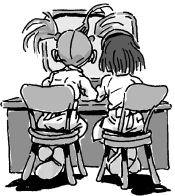 Una web prohibida a los mayores de 18