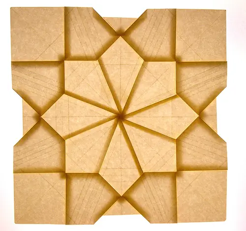 Todo Sobre El Origami