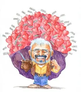 Historias Ilustradas