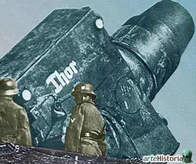 Batalla por Sebastopol (Segunda Guerra Mundial)