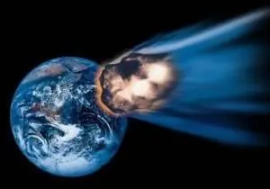 El fin del mundo???