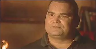 Ex jugadores con kilitos