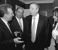 “Que vengan y ganen mucho dinero”