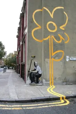 Arte callejero