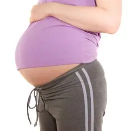 Medio millón de mujeres mueren a causa del embarazo y parto