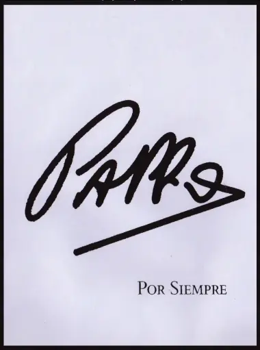 58 y 72 años de Gloria