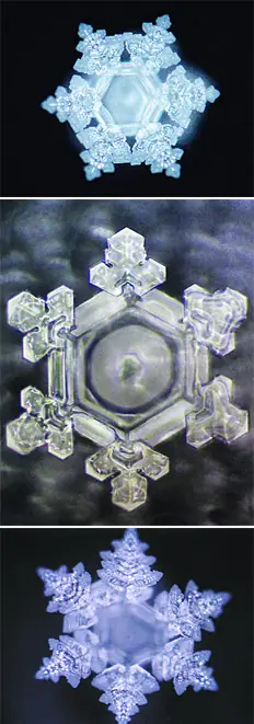 El cristal con que se mira