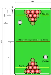 Beer Pong el juego del alcoholico