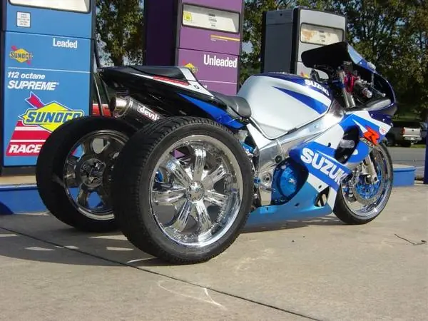 motociclos muy buenas