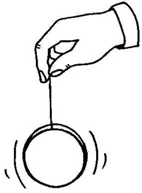 Loco te acordas de el Yo-Yo? echa un vistazo...