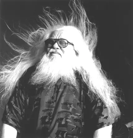 Quien es Hermeto Pascoal ?