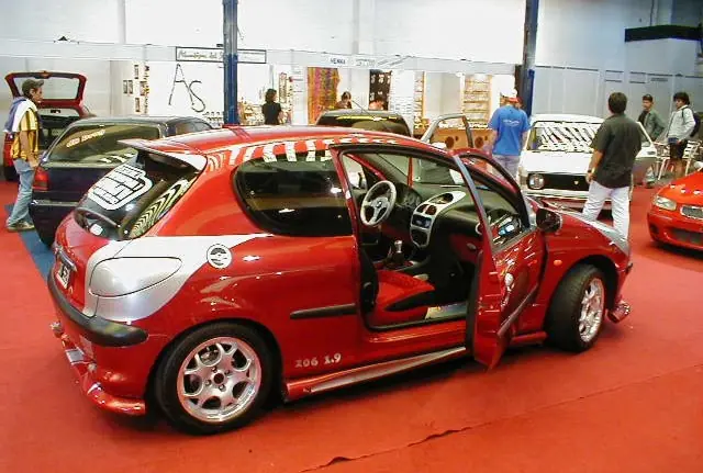 tuning